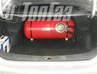 ��� �� Nissan Almera - �������������� ������ ������� 80 ������
