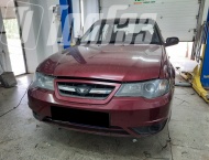 ��� �� Daewoo Nexia - 