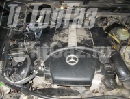 ��� �� Mercedes Benz GL 500 - ����������� ����������