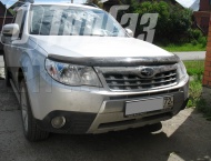 ��� �� Subaru Forester - ����� ���