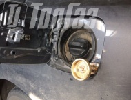 ��� �� Toyota Camry - ����������� ����������