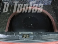 ��� �� Lada X Ray - 