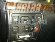 ��� �� Toyota Land Cruiser 200 - ������ ������������ ���/������