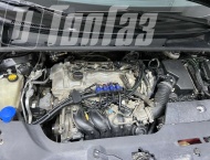 ��� �� Toyota Verso - 