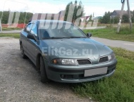 ��� �� Mitsubishi Carisma - ����� ���