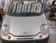 ��� �� Daewoo Matiz - 