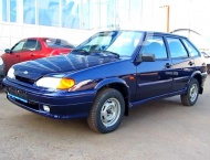 ��� �� Lada 2114 - 