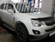 ��� �� Opel Antara - ����� ���