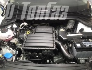 ��� �� Volkswagen Polo - 