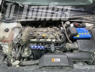 ��� �� Hyundai I-40 - 