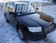 ��� �� Subaru Forester - ����� ���