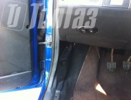 ��� �� Daewoo Nexia  - ������ ������������ ���/������