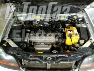 ��� �� Geely CK-1 - ����������� ����������