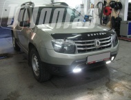 ��� �� Renault Daster - 
