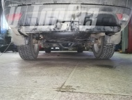 ��� �� Mitsubishi Pajero Sport - 