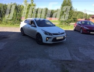 ��� �� Kia Rio - 