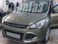 ��� �� Ford Kuga - 