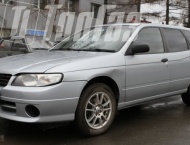 ��� �� Nissan Expert  - ����� ���