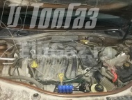 ��� �� Renault Duster  - ����������� ����������