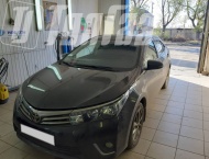 ��� �� Toyota Corolla - 