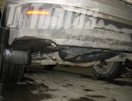 ��� �� Toyota Highlander - ������ ��� 72 �����