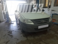 ��� �� Lada Largus - 