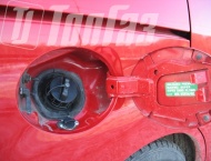 ��� �� Mazda 5 - ����������� ���������� �����������  � ����� ���������