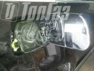 ��� �� Volkswagen Touareg - ����������� ����������