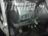 ��� �� Toyota Hiace - ������ ������������ ���/������