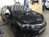 ��� �� Toyota Corolla  - 