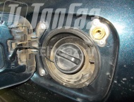 ��� �� Lexus RX300 - ����������� ����������