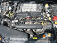 ��� �� Subaru impreza wrx - ����������� ����������