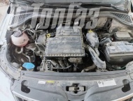��� �� Skoda Rapid  - 