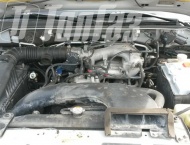 ��� �� Mitsubishi Pajero - ����������� ����������