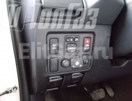 ��� �� Toyota Fortuner - ������ ������������ ���/������