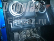 ��� �� Nissan Note - ������ ������������ ���/������