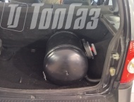 ��� �� Chevrolet Niva - 