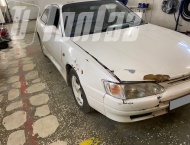 ��� �� Toyota Corolla - 