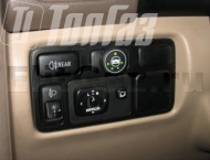 ��� �� Toyota Land Cruiser - ������ ������������ ���/������
