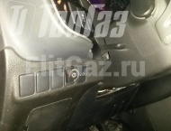 ��� �� Mitsubishi Outlander - ������ ������������ ���/������