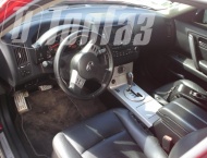 ��� �� Infiniti FX-35 - ������ ������������ ������� ������ � ���������