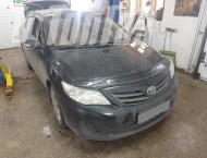 ��� �� Toyota Corolla - 