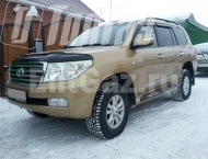 ��� �� Toyota Land Cruiser 200 - ����� ���
