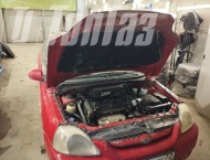 ��� �� Kia Rio - 