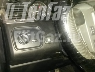 ��� �� Land Rover Range Rover Sport - ������ ������������ ���/������
