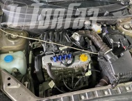 ��� �� Lada Granta - 