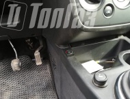 ��� �� Ford Fiesta - 