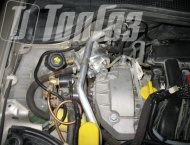 ��� �� Reno Megane - �������� �������� � ������� ��� ������������ �����
