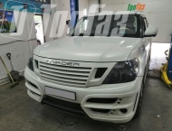 ��� �� Nissan Patrol  - 