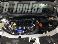 ��� �� Renault Kaptur - 